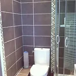 דירה Au 14 Parking Prive הונפלר