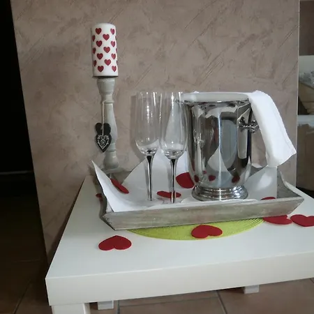 Appartement Au 14 Parking Prive *