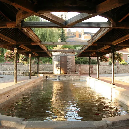 Apartment Au 14 Parking Prive Honfleur