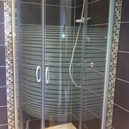 Appartement Au 14 Parking Prive Honfleur