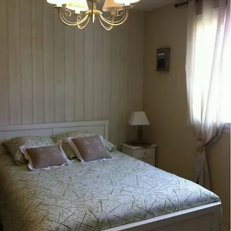 Appartement Au 14 Parking Prive *