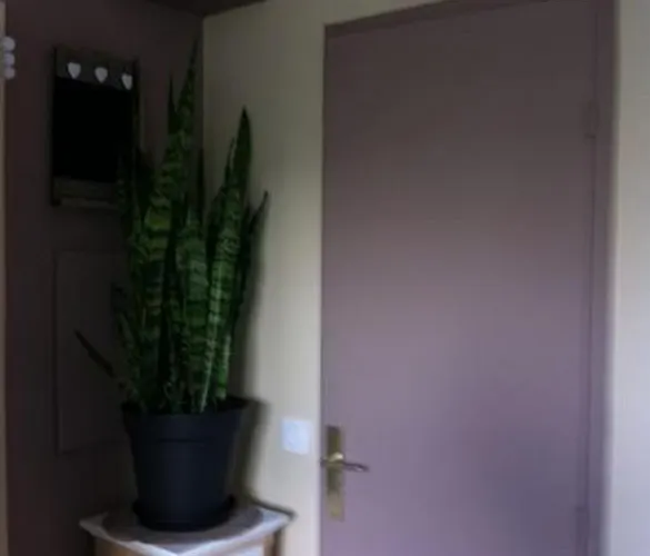 Au 14 Parking Prive Honfleur