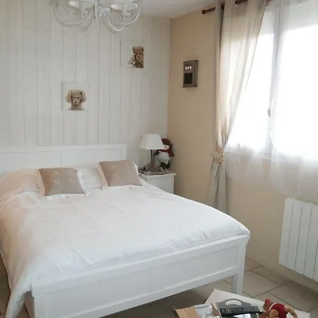 Apartman Au 14 Parking Prive