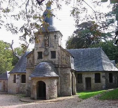 Apartman Au 14 Parking Prive