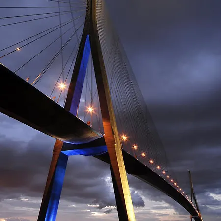 Διαμέρισμα Au 14 Parking Prive *