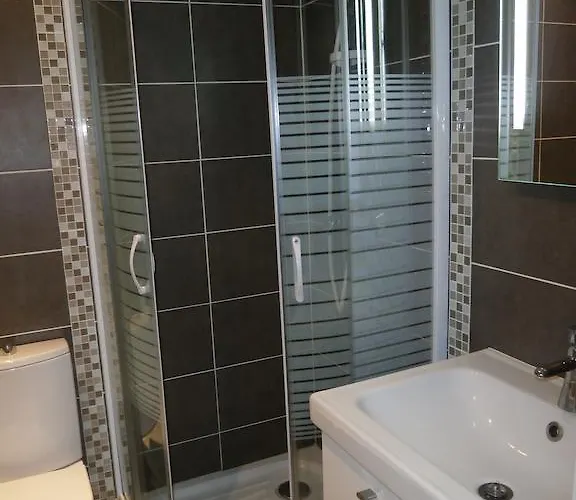 Apartman Au 14 Parking Prive Honfleur