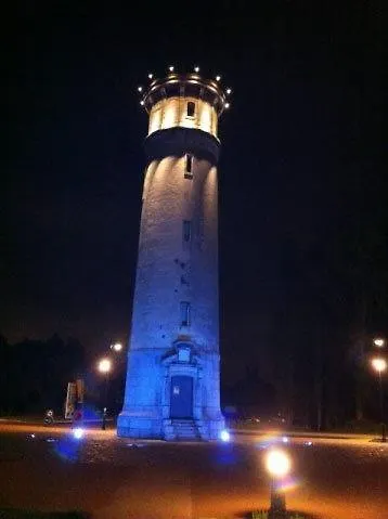 Au 14 Parking Prive Honfleur