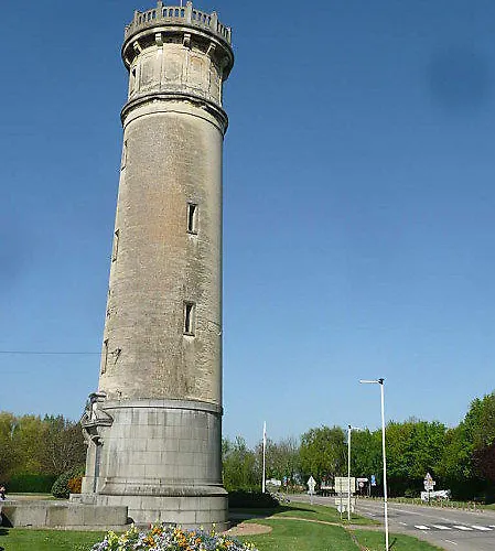 Au 14 Parking Prive Honfleur
