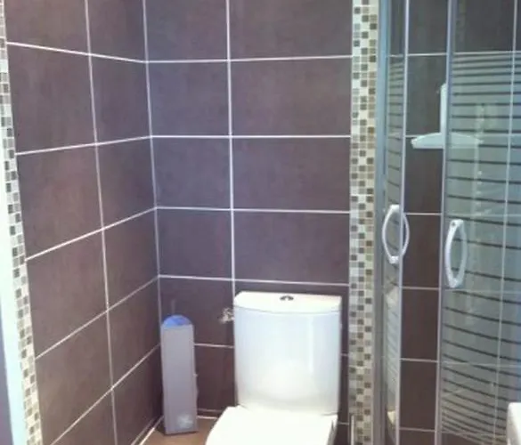 Apartman Au 14 Parking Prive Honfleur