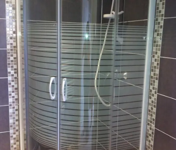 Apartman Au 14 Parking Prive Honfleur