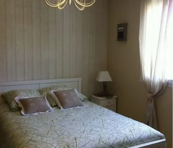 Apartman Au 14 Parking Prive *